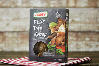 Veggy Etsiz Tofu Kebap 200 g