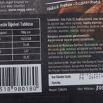 Veggy Etsiz Tofu Kebap 200 g