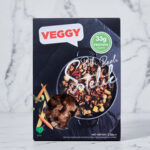 Veggy Bitki Bazlı Sotelik 150 g