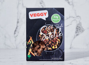 Veggy Bitki Bazlı Sotelik 150 g