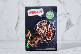 Veggy Bitki Bazlı Sotelik 150 g
