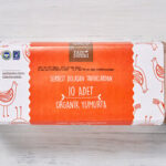 Organik Yumurta 10'lu