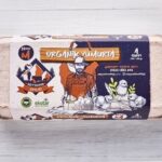 Seyyahın Çiftliği Organik Yumurta 10'lu