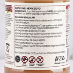 Gurvita Kuzu İlikli Kemik Suyu 320 ml