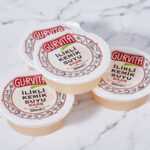 Gurvita Dondurulmuş İlikli Kemik Suyu Sade 4 x 50 ml