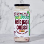 Wellbone Kelle Paça Çorbası 480 ml