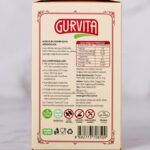 Gurvita Kuzu İlikli Kemik Suyu 4X50 ml
