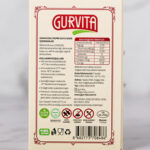 Gurvita İlikli Kemik Suyu Sade 4X50 ml