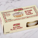 Gurvita Sade İlik Yağı 4X50 g