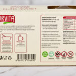 Gurvita Sade İlik Yağı 4X50 g
