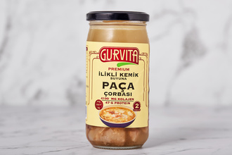 Gurvita Paça Çorbası 370 ml