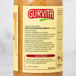 Gurvita İlikli Kemik Suyuna Ezogelin Çorbası 370 ml
