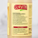 Gurvita İlikli Kemik Suyuna Mercimek Çorba 370 ml