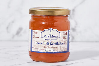 Mia Mesa Dana İlikli Kemik Suyu 210 ml
