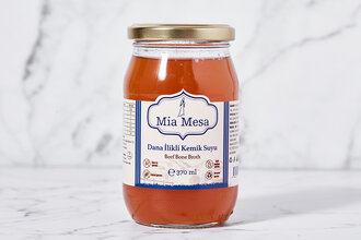 Mia Mesa Dana İlikli Kemik Suyu 370 ml