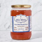 Mia Mesa Dana İlikli Kemik Suyu 720 ml