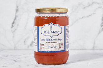 Mia Mesa Dana İlikli Kemik Suyu 720 ml