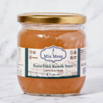 Mia Mesa Kuzu İlikli Kemik Suyu 425 ml