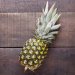 Excelente Ananas Adet