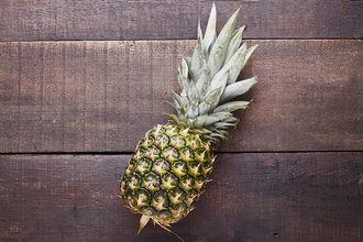 Excelente Ananas Adet