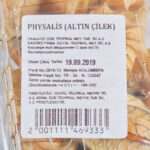 Excelente Altın Çilek 100 g