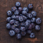 Excelente Yaban Mersini ( Blueberry ) 125 g