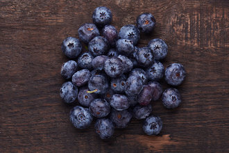 Excelente Yaban Mersini ( Blueberry ) 125 g