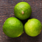 Excelente Lime Limon 3'lü Paket 195 g
