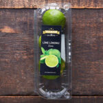 Excelente Lime Limon 3'lü Paket 195 g