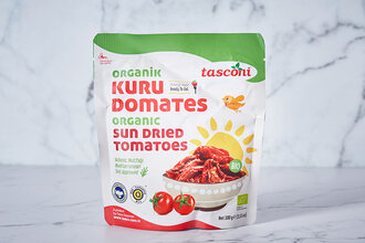 Tasconi Organik Yemeye Hazır Kuru Domates 100 g