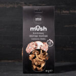 Mush Shiitake Mantarı (Kurutulmuşl) 30 g