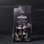 Mush Kuru Borazan Mantarı