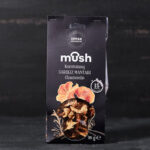Mush Kuru Sarıkız Mantarı