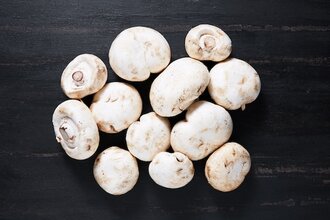 Müpa Izgaralık Mantar 500 g