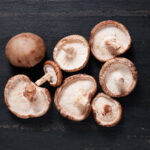 Müpa Shiitake Mantarı 200 g