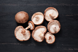Müpa Shiitake Mantarı 200 g