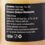Si&Ha Sarımsak Ezmesi 90 g