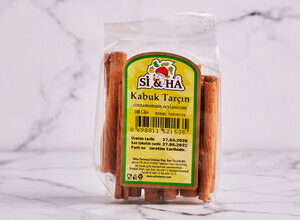 Si&Ha Kabuk Tarçın 100 g
