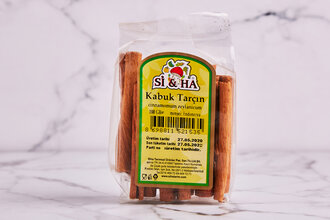 Si&Ha Kabuk Tarçın 100 g