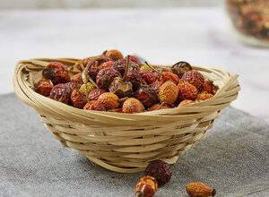 Si&Ha Kuşburnu 100 g