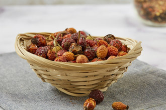 Si&Ha Kuşburnu 100 g