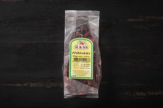 Si&Ha Hibisküs 50g