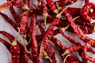 Si&Ha Yakan Biber Kurutulmuş 50 g