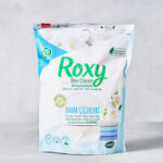 Roxy Bahar Çiçekleri Biyoçözünür Doğal Matik Sabun 800 g