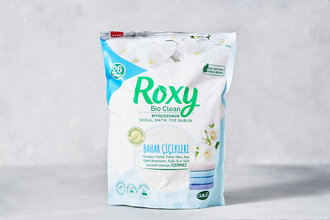 Roxy Bahar Çiçekleri Biyoçözünür Doğal Matik Sabun 800 g