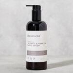 Bionaturca Organik Yasemin & Vanilya El Sabunu 400 ml