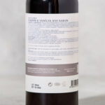 Bionaturca Organik Yasemin & Vanilya El Sabunu 400 ml