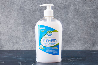 Turmepa Sıvı Sabun Doğa Ve Deniz Dostu 500 ml