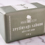 Tariş Zeytinyağı Sabunu Beyaz 350 g