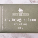 Tariş Zeytinyağı Sabunu Beyaz 350 g